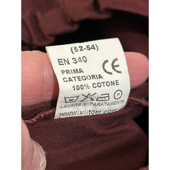 Viltom Cotton Pants - L - Picture 5 of 8